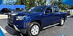 Used 2022 NISSAN FRONTIER SV in ATLANTIC BEACH, FLORIDA