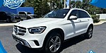 Used 2022 MERCEDES-BENZ GLC-CLASS GLC 300 in ATLANTIC BEACH, FLORIDA