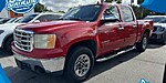 Used 2008 GMC SIERRA 1500 SL in ATLANTIC BEACH, FLORIDA