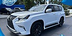 Used 2021 LEXUS GX GX 460 PREMIUM in ATLANTIC BEACH, FLORIDA