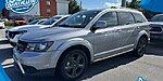 Used 2018 DODGE JOURNEY CROSSROAD in ATLANTIC BEACH, FLORIDA