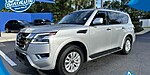 Used 2023 NISSAN ARMADA SV in ATLANTIC BEACH, FLORIDA