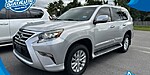 Used 2015 LEXUS GX460  in ATLANTIC BEACH, FLORIDA