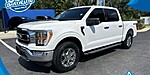 Used 2021 FORD F-150 XLT in ATLANTIC BEACH, FLORIDA