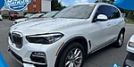 Used 2019 BMW X5 XDRIVE40I in ATLANTIC BEACH, FLORIDA
