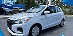 Used 2024 MITSUBISHI MIRAGE ES in ATLANTIC BEACH, FLORIDA