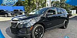 Used 2023 CHEVROLET EQUINOX LS in ATLANTIC BEACH, FLORIDA