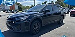 Used 2024 SUBARU OUTBACK ONYX EDITION in ATLANTIC BEACH, FLORIDA