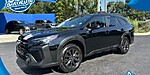 Used 2024 SUBARU OUTBACK ONYX EDITION in ATLANTIC BEACH, FLORIDA