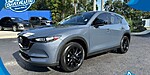 Used 2021 MAZDA CX-5 CARBON EDITION in ATLANTIC BEACH, FLORIDA