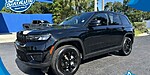 Used 2024 JEEP GRAND CHEROKEE ALTITUDE in ATLANTIC BEACH, FLORIDA