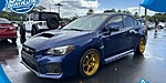 Used 2018 SUBARU WRX STI in ATLANTIC BEACH, FLORIDA