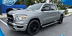 Used 2021 RAM 1500 BIG HORN in ATLANTIC BEACH, FLORIDA