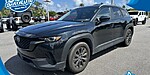 Used 2024 MAZDA CX-50 2.5 S PREFERRED PACKAGE in ATLANTIC BEACH, FLORIDA