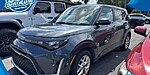 Used 2024 KIA SOUL LX in ATLANTIC BEACH, FLORIDA