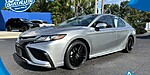 Used 2023 TOYOTA CAMRY XSE in ATLANTIC BEACH, FLORIDA