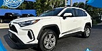 Used 2023 TOYOTA RAV4 XLE in ATLANTIC BEACH, FLORIDA
