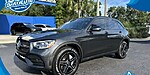 Used 2022 MERCEDES-BENZ GLC-CLASS GLC 300 in ATLANTIC BEACH, FLORIDA