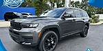 Used 2024 JEEP GRAND CHEROKEE L ALTITUDE in ATLANTIC BEACH, FLORIDA