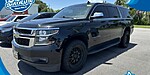 Used 2018 CHEVROLET SUBURBAN LT in ATLANTIC BEACH, FLORIDA
