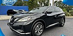 Used 2019 NISSAN MURANO SV in ATLANTIC BEACH, FLORIDA