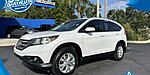 Used 2014 Honda CR-V EX-L in ATLANTIC BEACH, FLORIDA