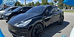 Used 2021 TESLA MODEL Y LONG RANGE in ATLANTIC BEACH, FLORIDA