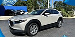 Used 2022 MAZDA CX-30 2.5 S PREMIUM PACKAGE in ATLANTIC BEACH, FLORIDA