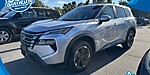 Used 2024 NISSAN ROGUE SV in ATLANTIC BEACH, FLORIDA