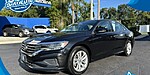 Used 2020 VOLKSWAGEN PASSAT 2.0T S in ATLANTIC BEACH, FLORIDA