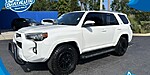 Used 2015 TOYOTA 4RUNNER SR5 in ATLANTIC BEACH, FLORIDA