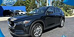 Used 2021 MAZDA CX-5 GRAND TOURING in ATLANTIC BEACH, FLORIDA