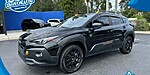 Used 2024 SUBARU XV CROSSTREK WILDERNESS in ATLANTIC BEACH, FLORIDA
