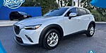 Used 2020 MAZDA CX-3 SPORT in ATLANTIC BEACH, FLORIDA
