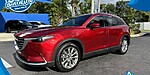 Used 2021 MAZDA CX-9 GRAND TOURING in ATLANTIC BEACH, FLORIDA