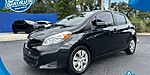 Used 2012 TOYOTA YARIS L in ATLANTIC BEACH, FLORIDA