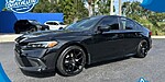 Used 2023 Honda Civic SPORT in ATLANTIC BEACH, FLORIDA