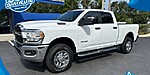 Used 2024 RAM 2500 BIG HORN in ATLANTIC BEACH, FLORIDA