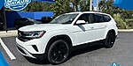 Used 2022 Volkswagen Atlas 3.6L V6 SE W/TECHNOLOGY in ATLANTIC BEACH, FLORIDA