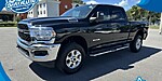 Used 2024 RAM 2500 BIG HORN in ATLANTIC BEACH, FLORIDA