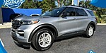 Used 2021 FORD EXPLORER XLT in ATLANTIC BEACH, FLORIDA
