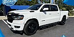 Used 2020 RAM 1500 BIG HORN in ATLANTIC BEACH, FLORIDA