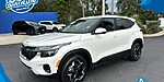 Used 2024 KIA SELTOS EX in ATLANTIC BEACH, FLORIDA