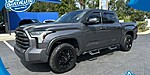 Used 2023 TOYOTA TUNDRA SR5 in ATLANTIC BEACH, FLORIDA