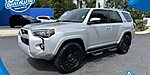 Used 2024 TOYOTA 4RUNNER SR5 in ATLANTIC BEACH, FLORIDA