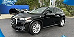 Used 2019 INFINITI QX50 ESSENTIAL in ATLANTIC BEACH, FLORIDA