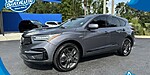 Used 2020 ACURA RDX W/A-SPEC PKG in ATLANTIC BEACH, FLORIDA