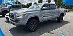 Used 2020 TOYOTA TACOMA SR5 in ATLANTIC BEACH, FLORIDA