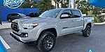 Used 2020 TOYOTA TACOMA SR5 in ATLANTIC BEACH, FLORIDA
