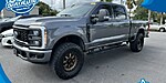 Used 2023 FORD F-250 XLT in ATLANTIC BEACH, FLORIDA